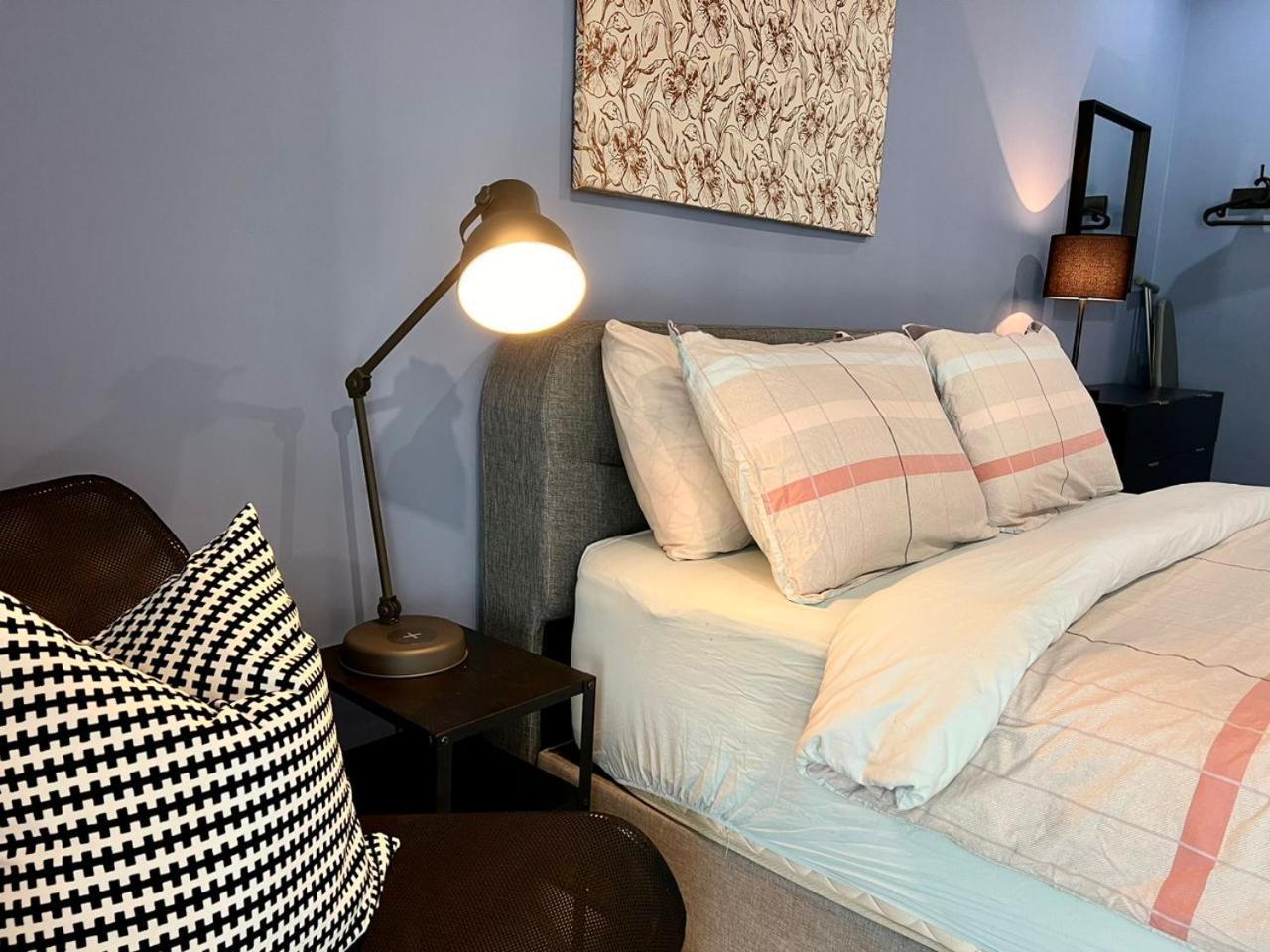 Emira Residence Seksyen 13 Shah Alam By Alpha Lavista Ngoại thất bức ảnh